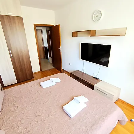 Belvedere Club Private Apartment