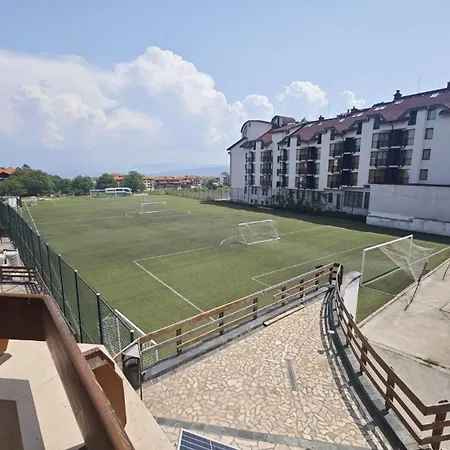 Apartment Belvedere Club Private