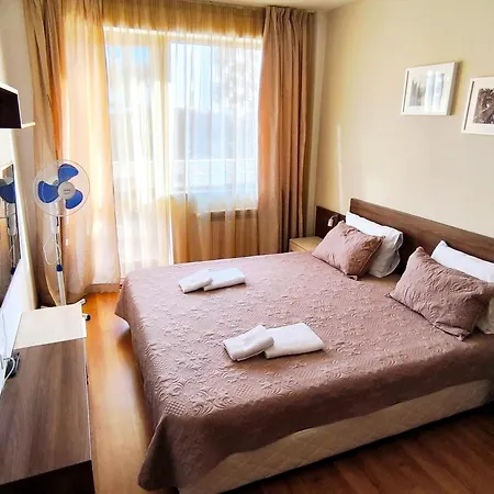 Belvedere Club Private Apartment Bansko