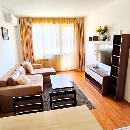 Belvedere Club Private Apartment