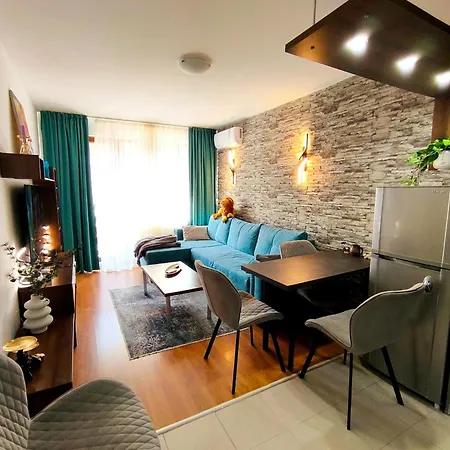 Apartment Belvedere Club Private
