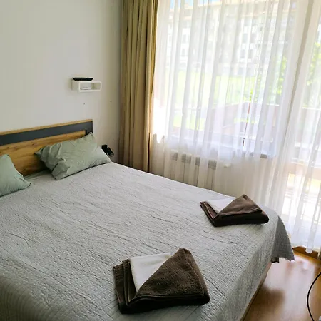 Belvedere Club Private Apartment *