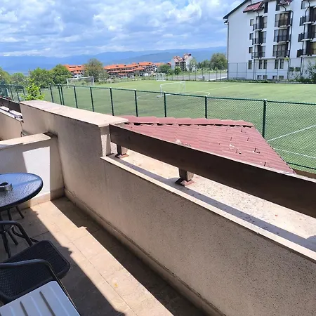 Belvedere Club Private Apartment Bansko