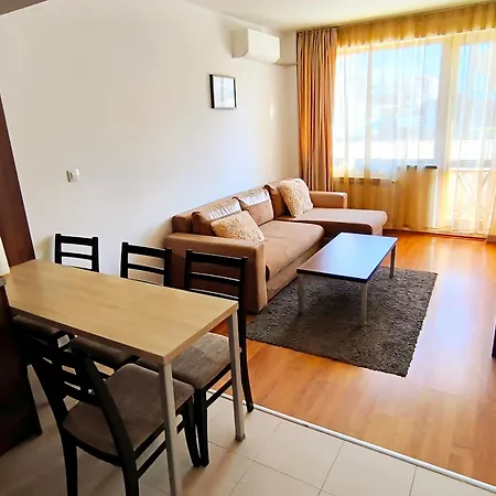 Belvedere Club Private Apartment