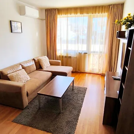 Apartment Belvedere Club Private