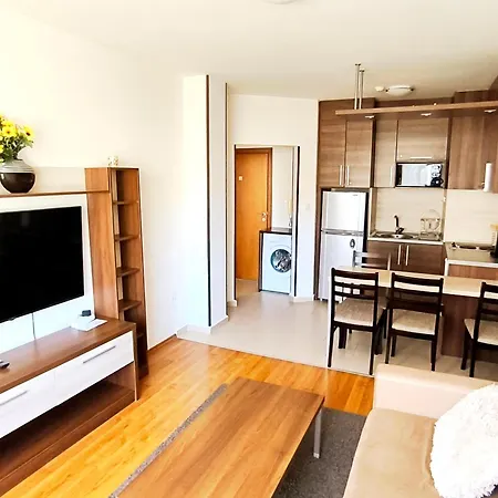Apartment Belvedere Club Private