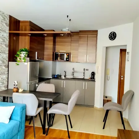Belvedere Club Private Apartment *