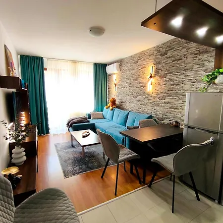 Belvedere Club Private Apartment Bansko