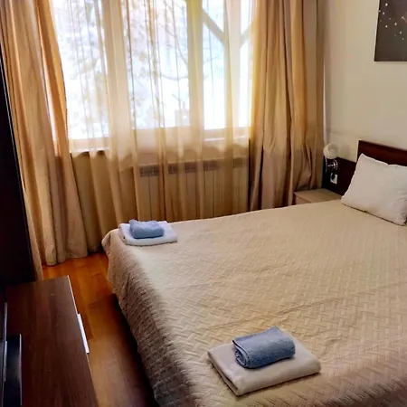 Belvedere Club Private Apartment