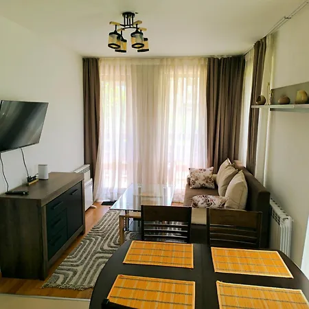 Belvedere Club Private Bansko