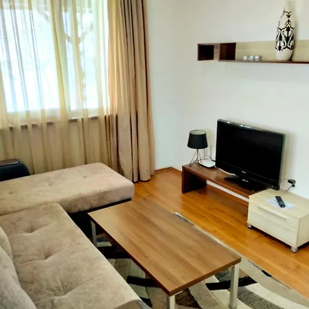 Apartment Belvedere Club Private *