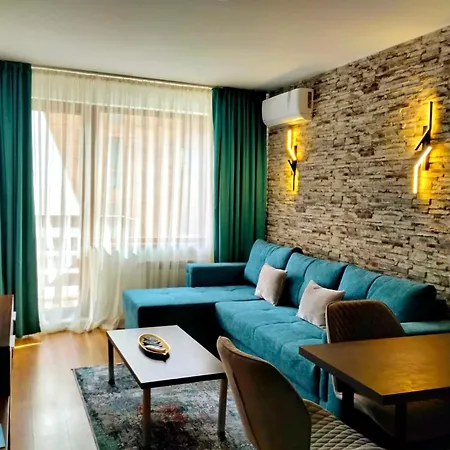 Belvedere Club Private Apartment