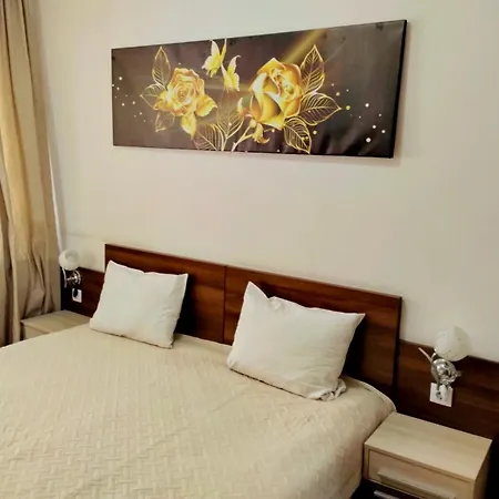 Apartment Belvedere Club Private Bansko
