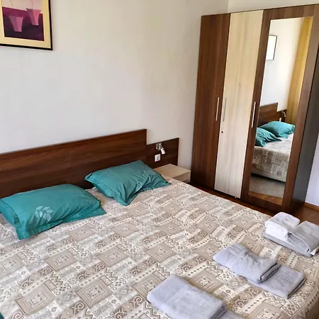 Apartment Belvedere Club Private