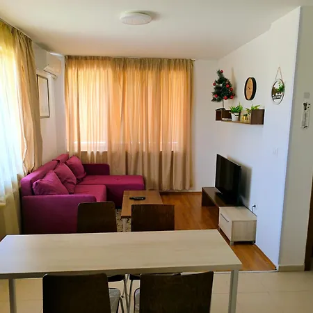 Belvedere Club Private Apartment *