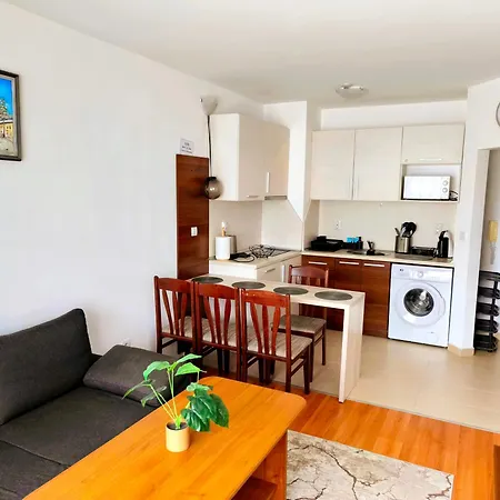 Belvedere Club Private Apartment Bansko