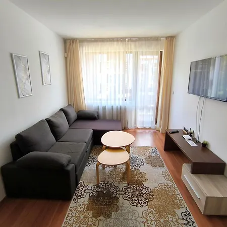Apartment Belvedere Club Private