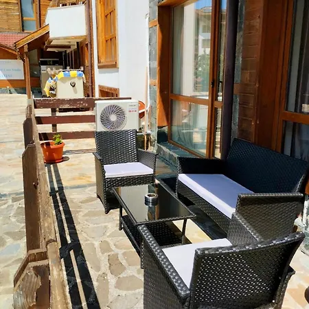 Apartment Belvedere Club Private Bansko