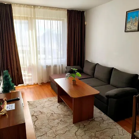 Belvedere Club Private Apartment Bansko
