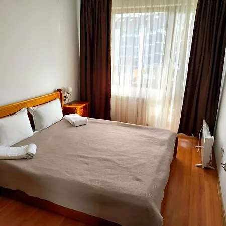 Apartment Belvedere Club Private