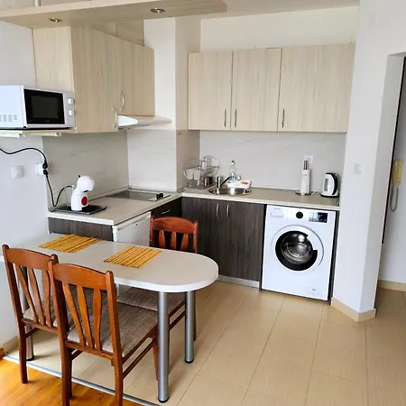 Apartment Belvedere Club Private Bansko