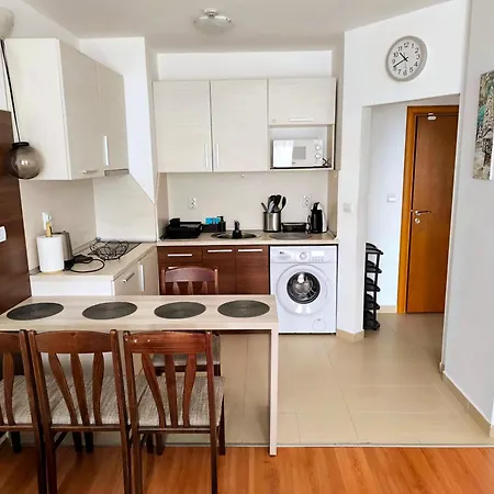Belvedere Club Private Apartment