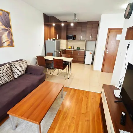 Belvedere Club Private * Банско