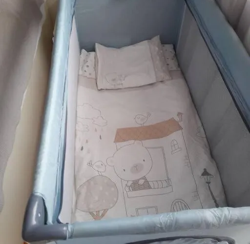 Belvedere Club Private アパート バンスコ