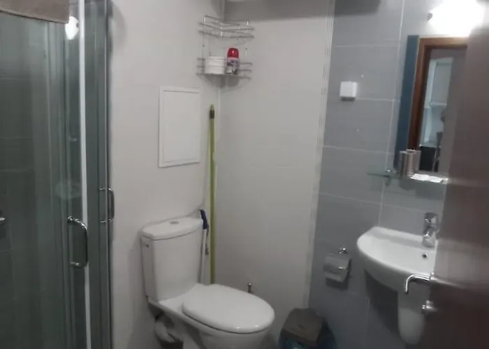 Belvedere Club Private * バンスコ