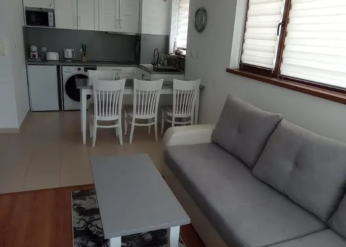 アパート Belvedere Club Private *