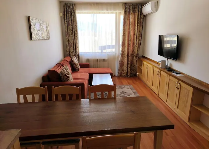 アパート Belvedere Club Private