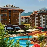 Apartment Belvedere Club Private
