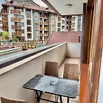 Belvedere Club Private Apartment *