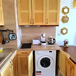 Apartment Belvedere Club Private Bansko