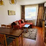 Apartment Belvedere Club Private