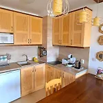 Apartment Belvedere Club Private Bansko
