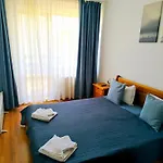 Апартаменти Belvedere Club Private Бансько