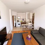 Belvedere Club Private Apartment Bansko