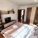 Belvedere Club Private Апартаменти *