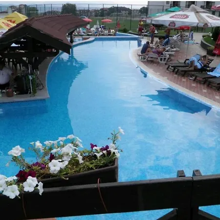 Апартамент Belvedere Club Private Банско
