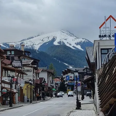 Belvedere Club Private *