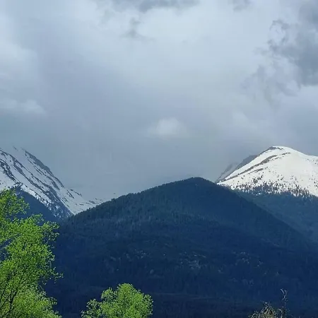 Belvedere Club Private Apartament *