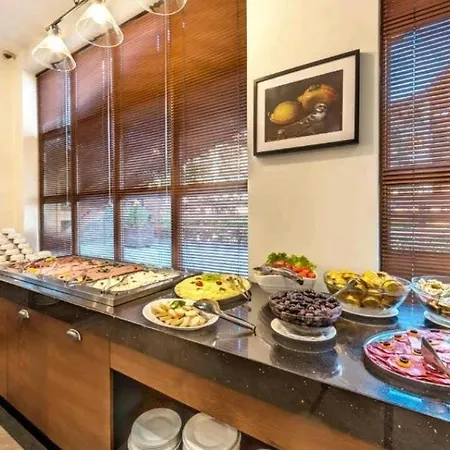 Belvedere Club Private Apartament Bansko