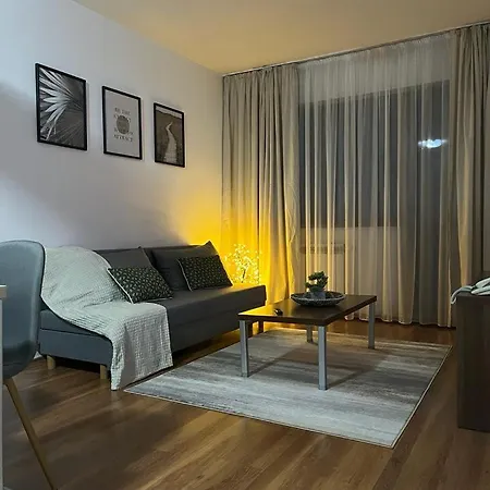 Belvedere Club Private Apartament Bansko