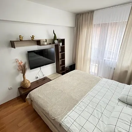 Belvedere Club Private Apartament *