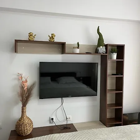 Apartament Belvedere Club Private