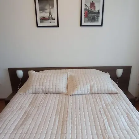 Belvedere Club Private Apartament *