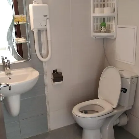 Διαμέρισμα Belvedere Club Private *