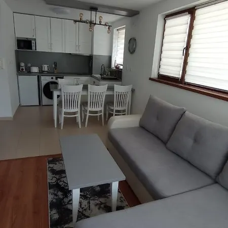 Apartament Belvedere Club Private *