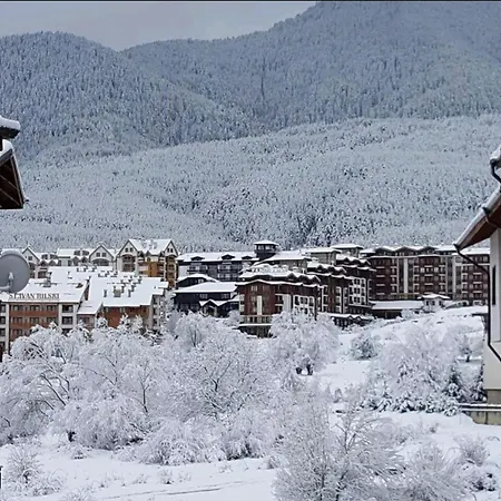 Belvedere Club Private Bansko